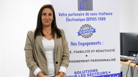 Equipe commerciale TR2E