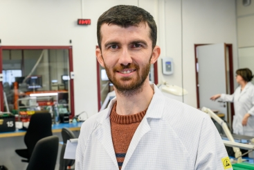 TR2E Equipe Production 2