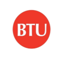 logo btu