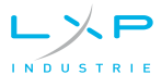 logo lxp