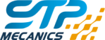 logo stp mecanics