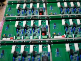 cartes electroniques