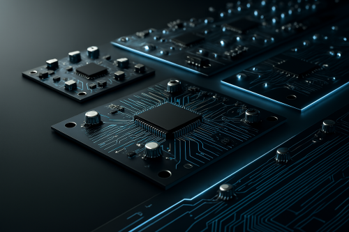 Production manuelle et automatique