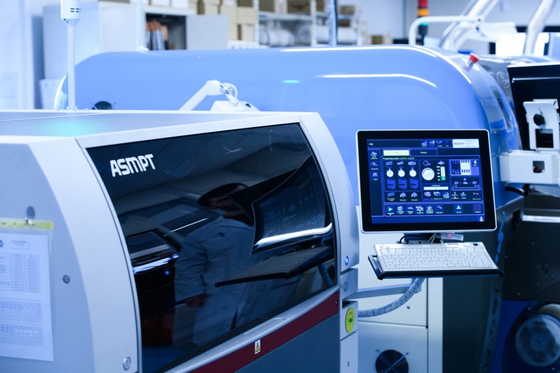 asmpt carte electronique