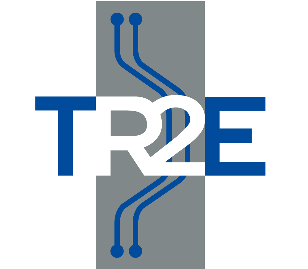 Logo TR2E